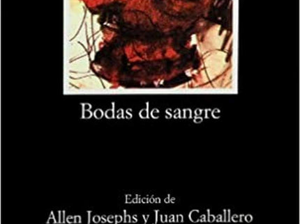 Bodas De Sangre