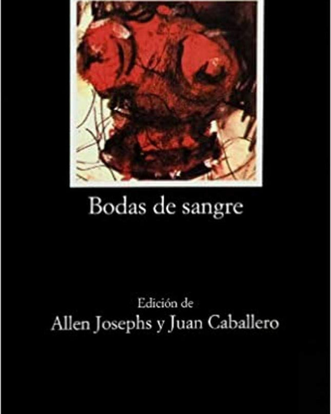 Bodas De Sangre