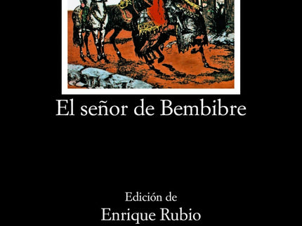 El Señor De Bembibre