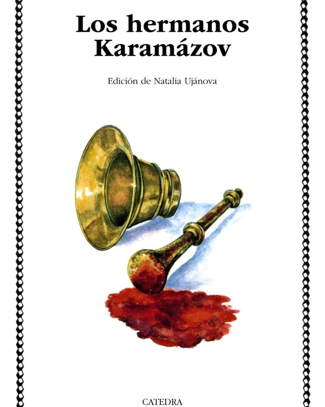 Los Hermanos Karamázov