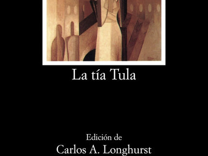 La Tía Tula