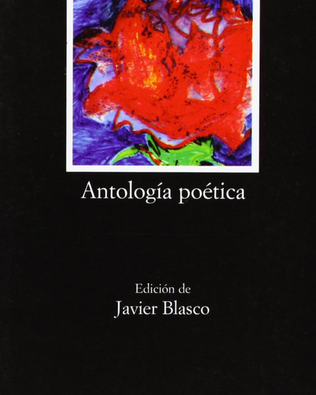 Antología Poética