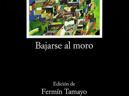 Bajarse Al Moro