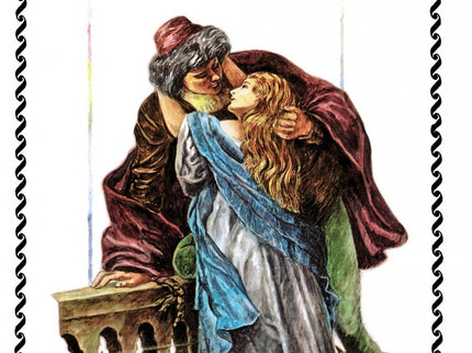 Romeo Y Julieta