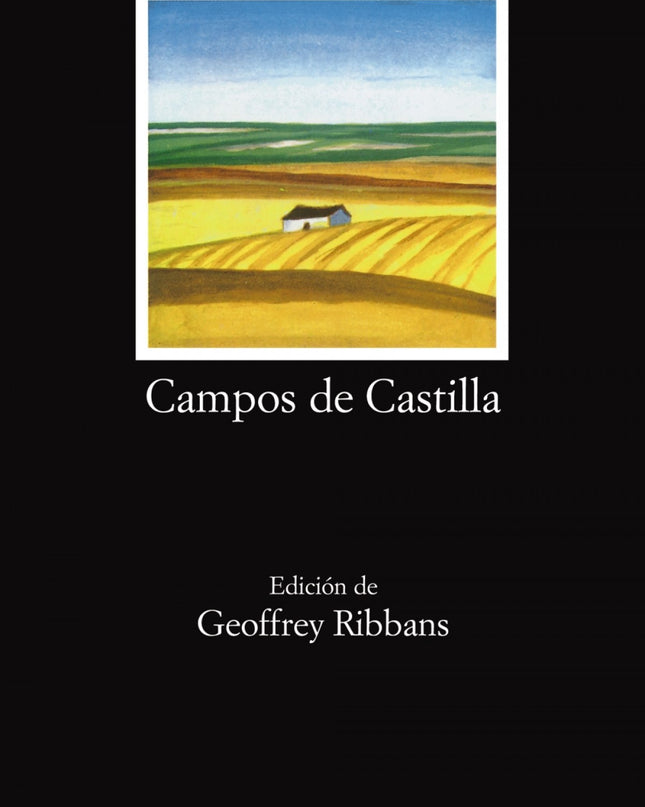 Campos De Castilla