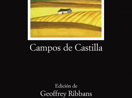 Campos De Castilla