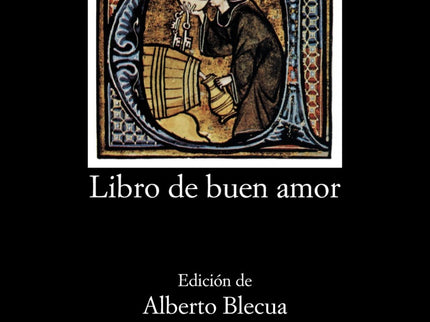 Libro De Buen Amor