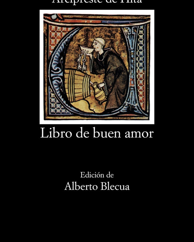 Libro De Buen Amor