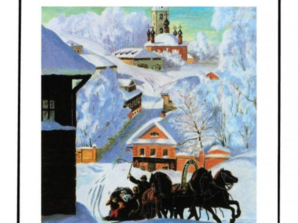 El Doctor Zhivago