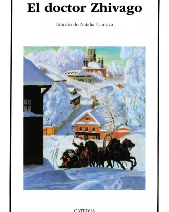 El Doctor Zhivago