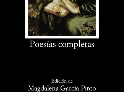 Poesías Completas