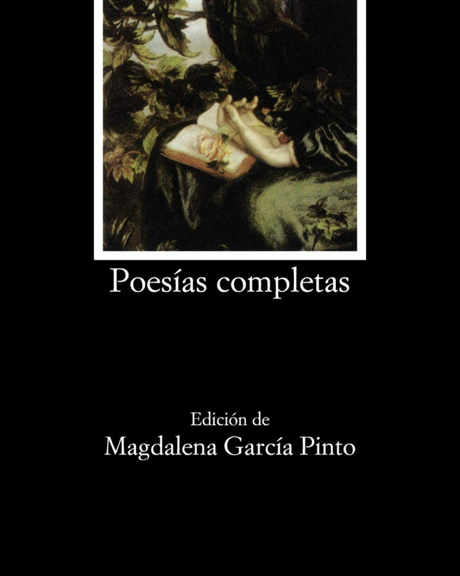 Poesías Completas