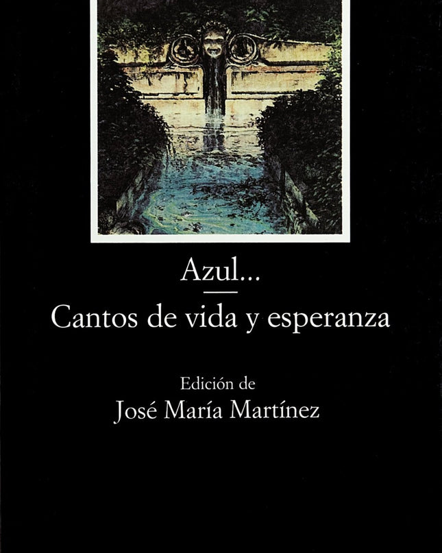 Azul...;cantos De Vida Y Esperanza