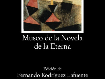 Museo De Novela Eterna