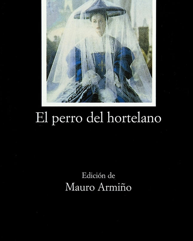 El Perro Del Hortelano