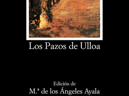 Los Pazos De Ulloa