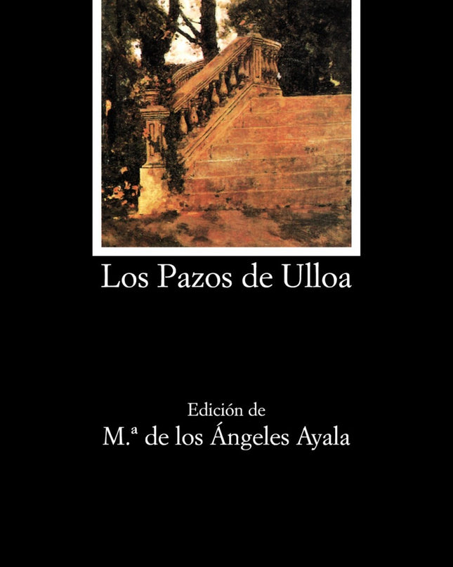 Los Pazos De Ulloa