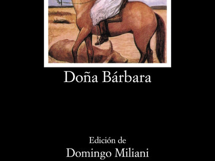 Doña Bárbara