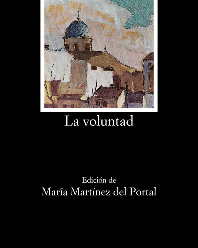 La Voluntad