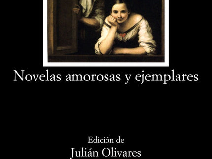 Novelas Amorosas Y Ejemplares