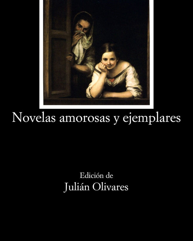 Novelas Amorosas Y Ejemplares