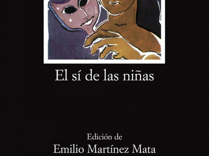 El Sí De Las Niñas