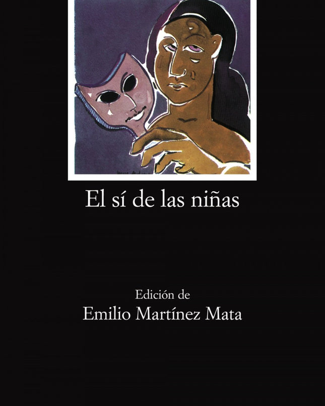 El Sí De Las Niñas