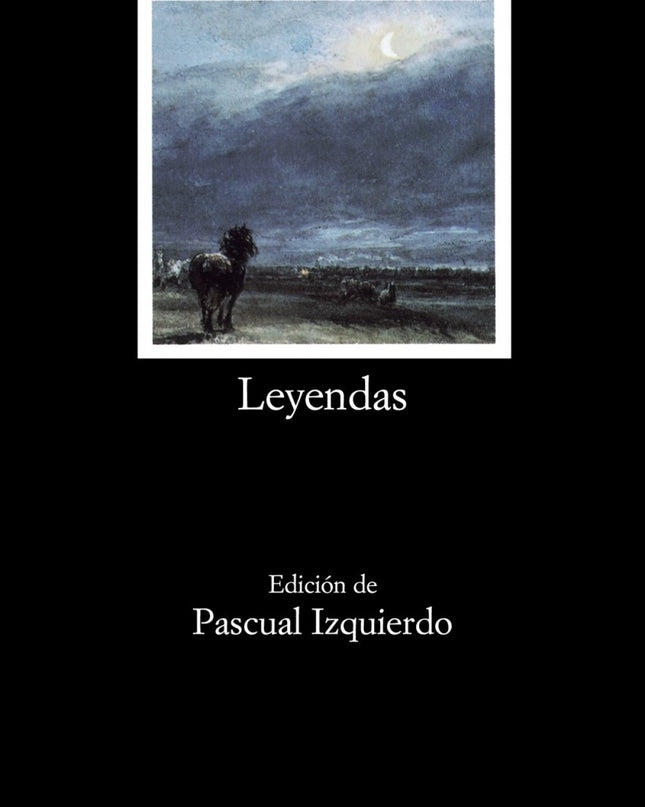 Leyendas