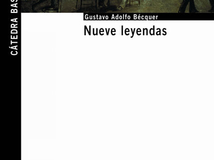 Nueve Leyendas