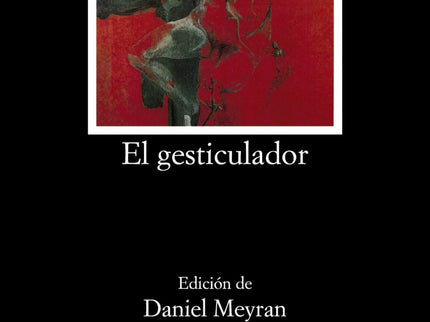 El Gesticulador