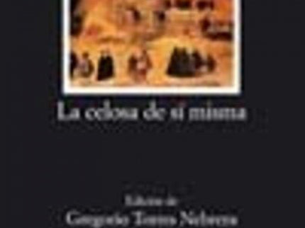 La Celosa De Sí Misma
