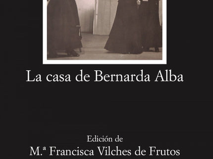 La Casa De Bernarda Alba