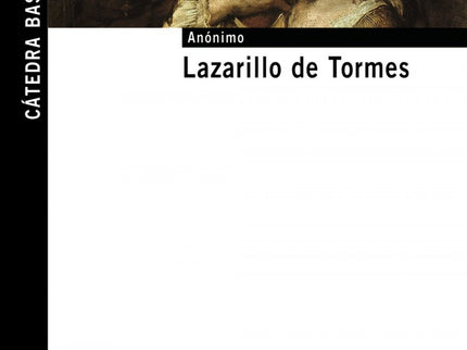 Lazarillo De Tormes