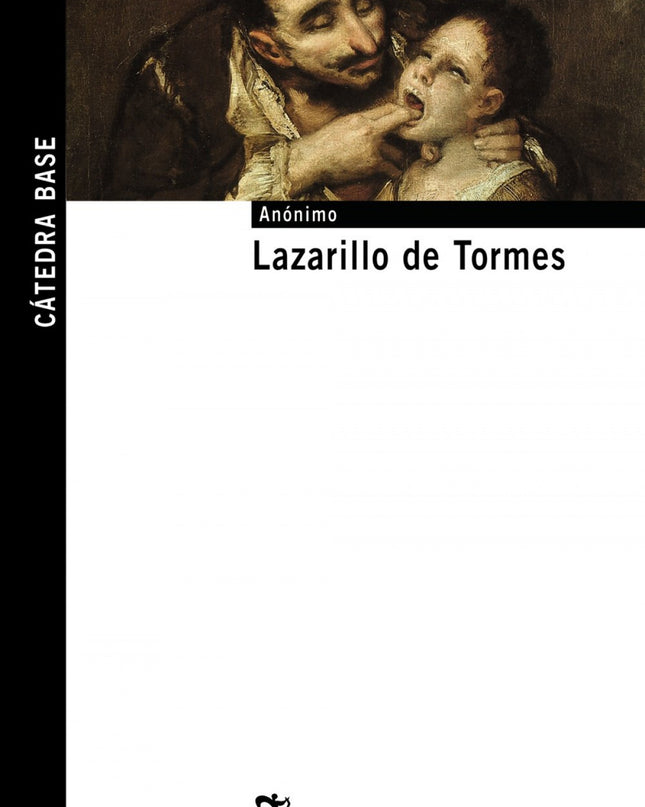 Lazarillo De Tormes