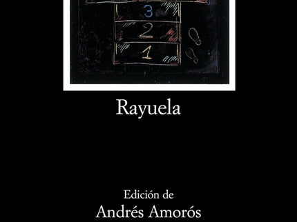 Rayuela