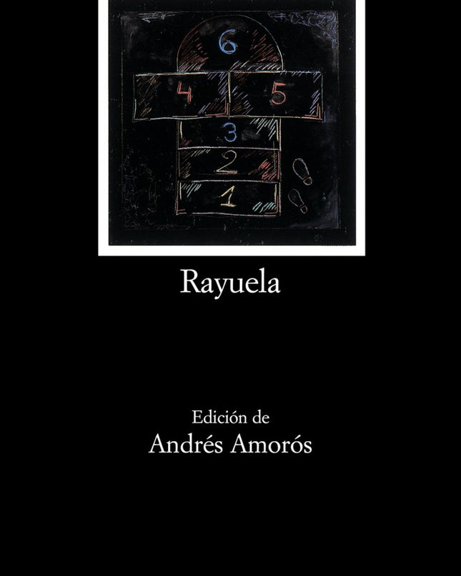 Rayuela