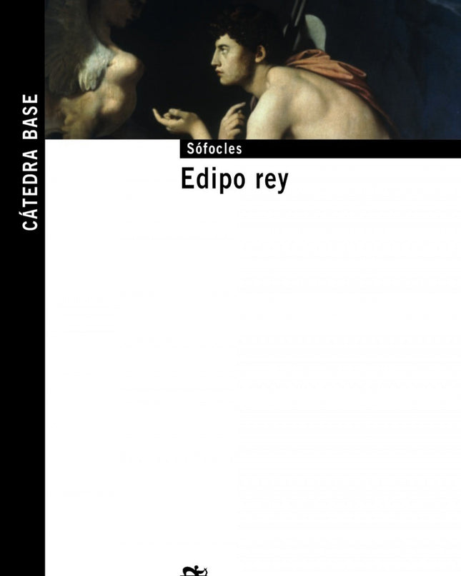 Edipo Rey