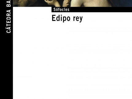 Edipo Rey