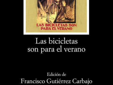 Las Bicicletas Son Para El Verano