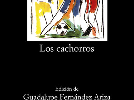 Los Cachorros