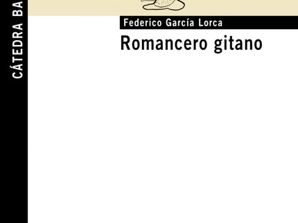 Romancero Gitano