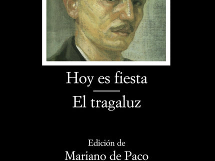 Hoy Es Fiesta - El Tragaluz