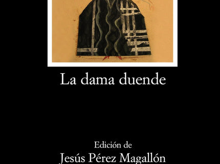La Dama Duende