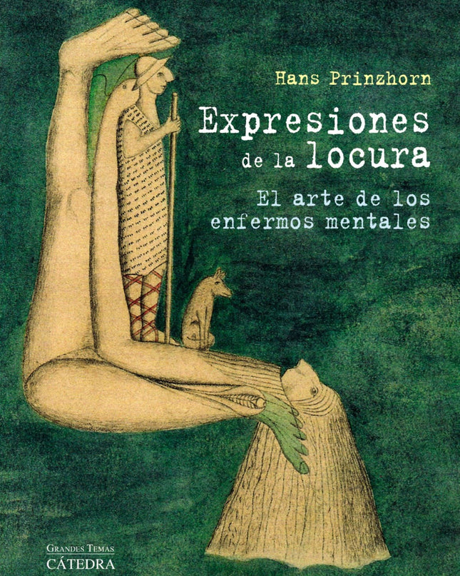 Expresiones De La Locura