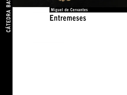 Entremeses