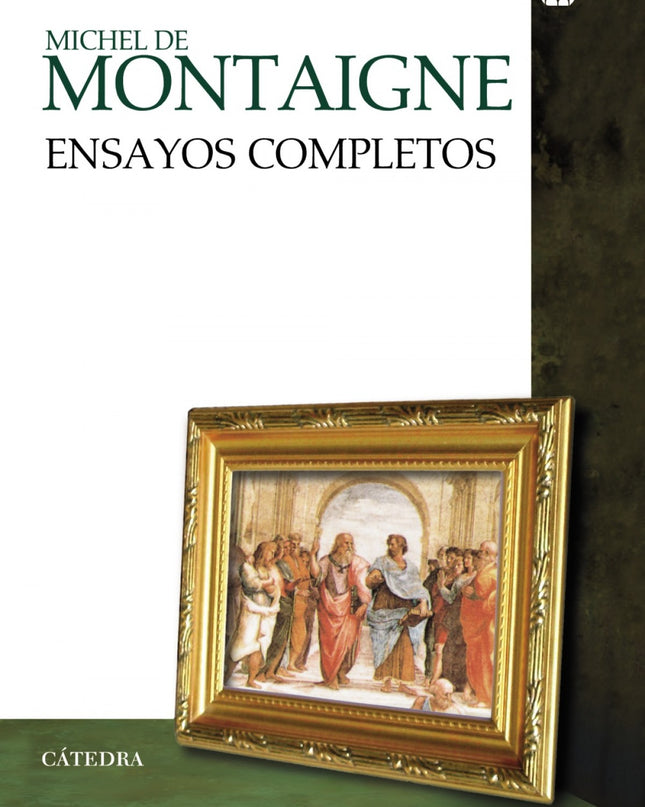 Ensayos Completos