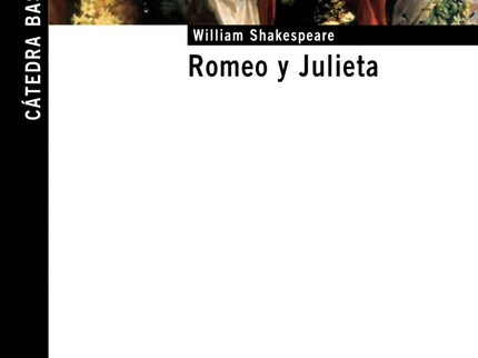 Romeo Y Julieta