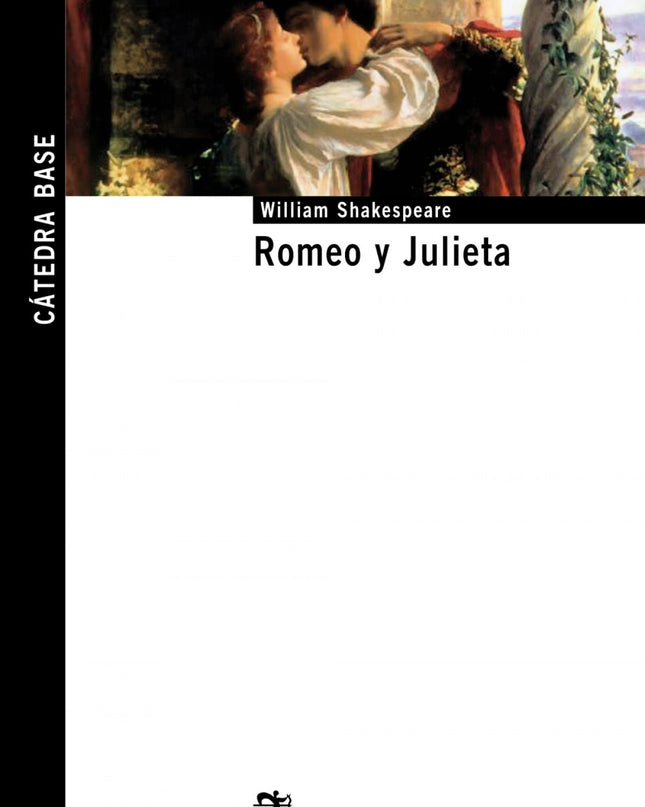 Romeo Y Julieta