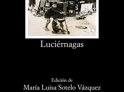 Luciérnagas