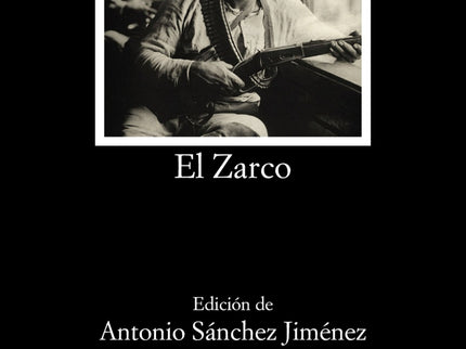 El Zarco